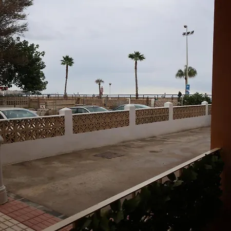 Ve&va * Torre Del Mar