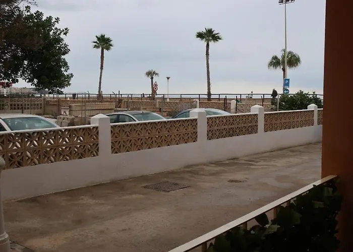 Ve&va * Torre Del Mar